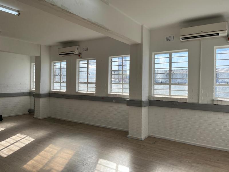 To Let Commercial Property for Rent in Epping Western Cape